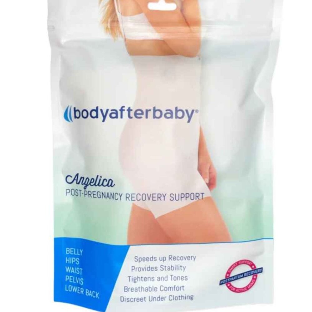 Angelica Baby Postpartum Recovery Garment Size 3 (M)